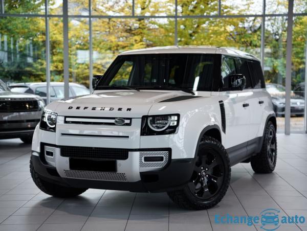 LAND ROVER DEFENDER Defender 110 P400e PHEV BVA8 