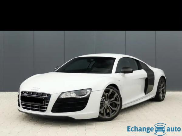 AUDI R8 R8 V10 5.2 FSI 525 Quattro R-Tronic