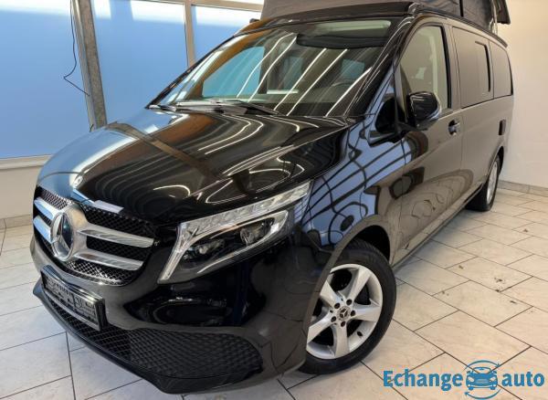 MERCEDES CLASSE V Classe V  250 d MARCO POLO