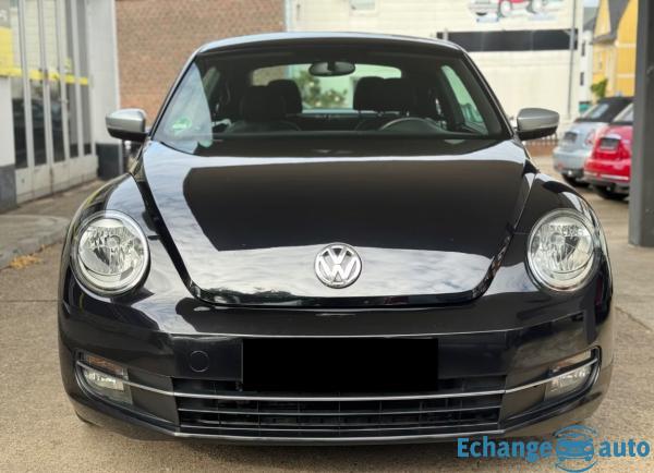 VOLKSWAGEN COCCINELLE Coccinelle 2.0 TSI 200 Sport DSG6