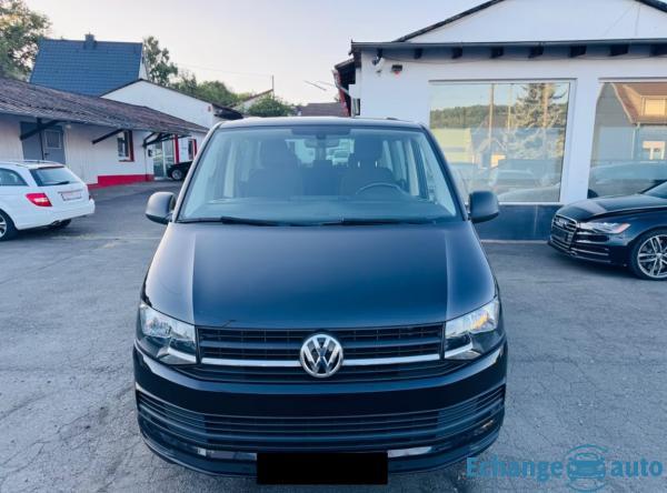 VOLKSWAGEN MULTIVAN Multivan 2.0 TDI 150 DSG7 