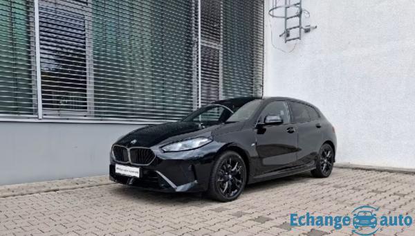 BMW SERIE 1 F40 118d 150 ch BVA8 M Sport