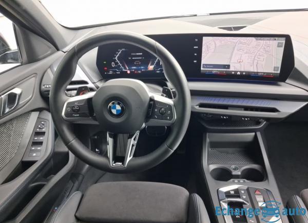 BMW SERIE 1 F40 118d 150 ch BVA8 M Sport