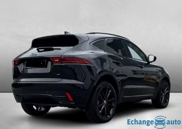 JAGUAR E-PACE E-Pace P300e ch PHEV AWD BVA R-Dynamic SE