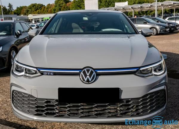 VOLKSWAGEN GOLF Golf 1.4 Hybrid Rechargeable 245 DSG6 GTE