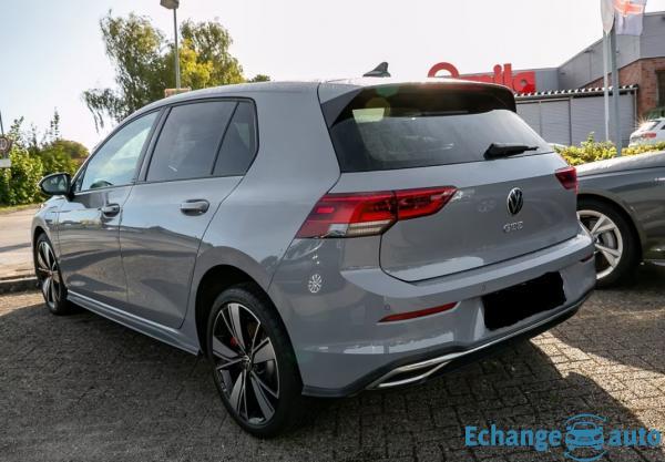 VOLKSWAGEN GOLF Golf 1.4 Hybrid Rechargeable 245 DSG6 GTE