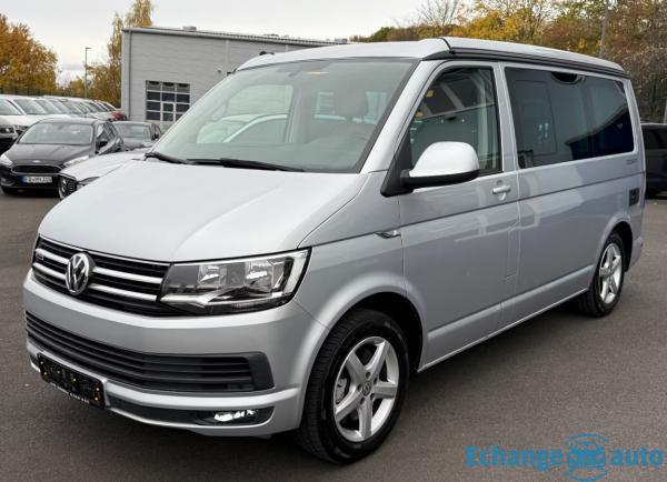 VOLKSWAGEN CALIFORNIA California 2.0 TDI 204 DSG7 Ocean Edition