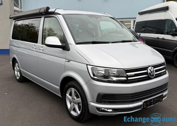VOLKSWAGEN CALIFORNIA California 2.0 TDI 204 DSG7 Ocean Edition