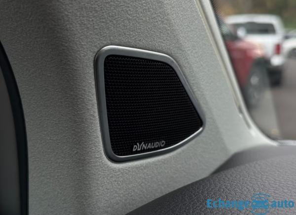 VOLKSWAGEN CALIFORNIA California 2.0 TDI 204 DSG7 Ocean Edition