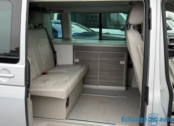 VOLKSWAGEN CALIFORNIA California 2.0 TDI 204 DSG7 Ocean Edition