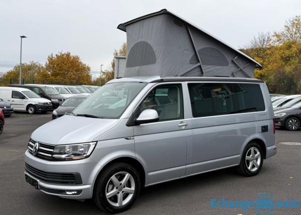 VOLKSWAGEN CALIFORNIA California 2.0 TDI 204 DSG7 Ocean Edition