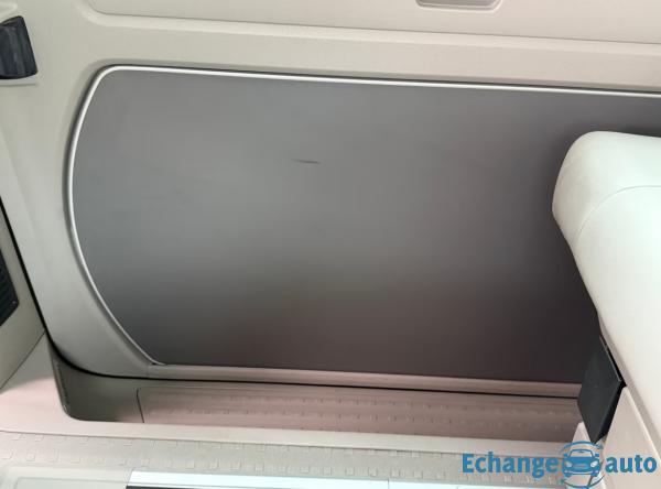 VOLKSWAGEN CALIFORNIA California 2.0 TDI 204 DSG7 Ocean Edition