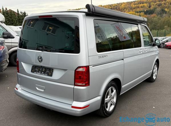 VOLKSWAGEN CALIFORNIA California 2.0 TDI 204 DSG7 Ocean Edition