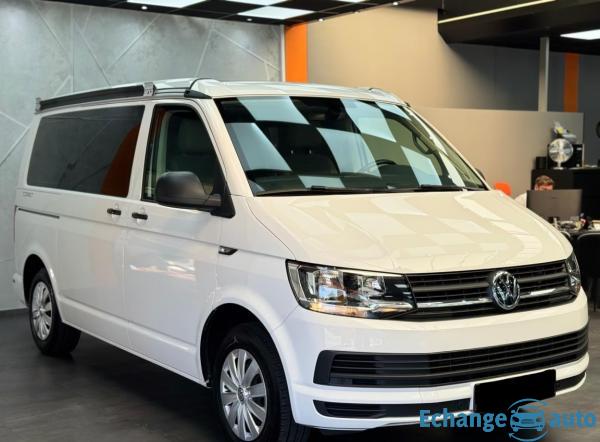 VOLKSWAGEN CALIFORNIA California Coast 2.0 TDI 150 