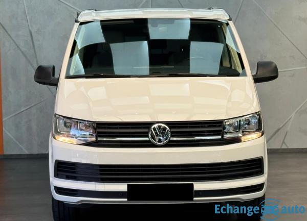 VOLKSWAGEN CALIFORNIA California Coast 2.0 TDI 150 
