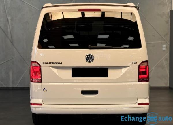 VOLKSWAGEN CALIFORNIA California Coast 2.0 TDI 150 
