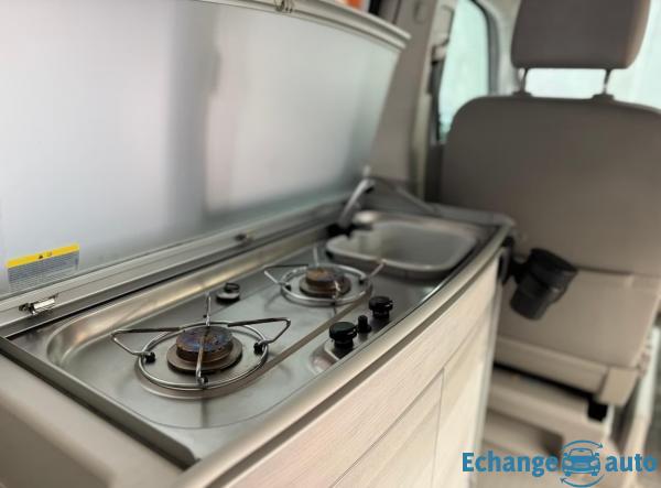 VOLKSWAGEN CALIFORNIA California Coast 2.0 TDI 150 