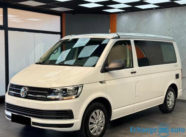 VOLKSWAGEN CALIFORNIA California Coast 2.0 TDI 150 