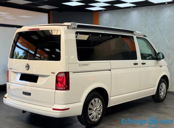 VOLKSWAGEN CALIFORNIA California Coast 2.0 TDI 150 