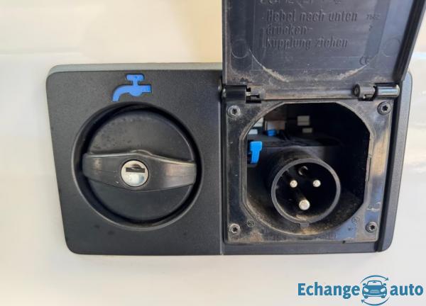 VOLKSWAGEN CALIFORNIA California Coast 2.0 TDI 150 