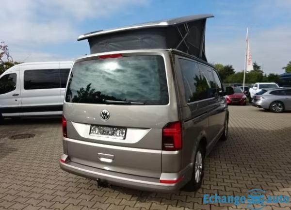 VOLKSWAGEN CALIFORNIA 6.1 California 2.0 TDI 150 DSG7 Ocean