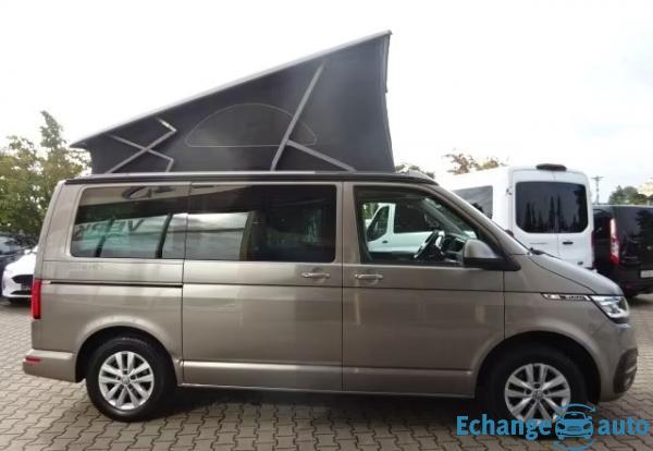 VOLKSWAGEN CALIFORNIA 6.1 California 2.0 TDI 150 DSG7 Ocean