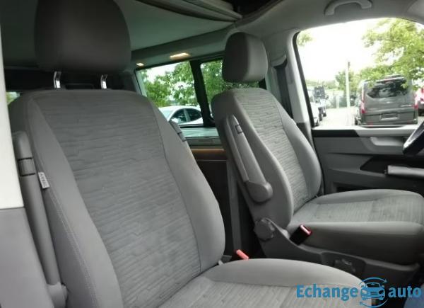 VOLKSWAGEN CALIFORNIA 6.1 California 2.0 TDI 150 DSG7 Ocean