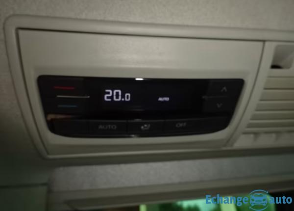 VOLKSWAGEN CALIFORNIA 6.1 California 2.0 TDI 150 DSG7 Ocean