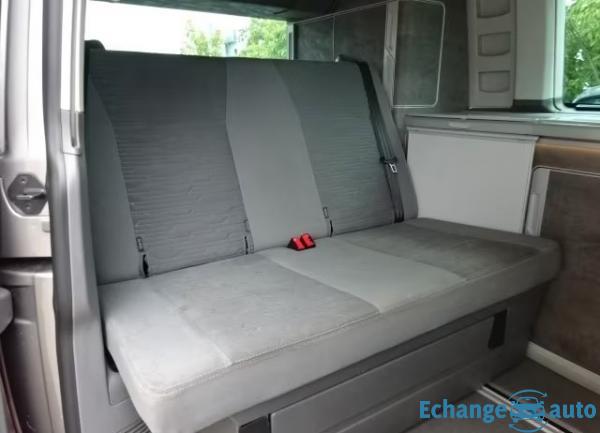 VOLKSWAGEN CALIFORNIA 6.1 California 2.0 TDI 150 DSG7 Ocean