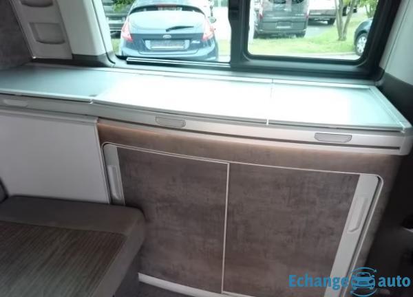 VOLKSWAGEN CALIFORNIA 6.1 California 2.0 TDI 150 DSG7 Ocean