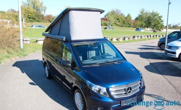 MERCEDES CLASSE V Classe V 250 d 4Matic marco polo