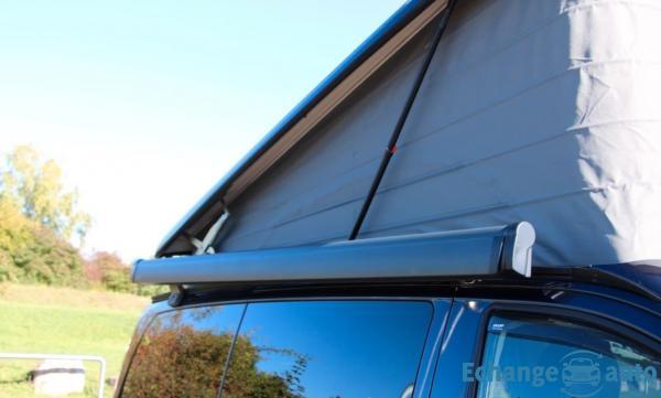 MERCEDES CLASSE V Classe V 250 d 4Matic marco polo