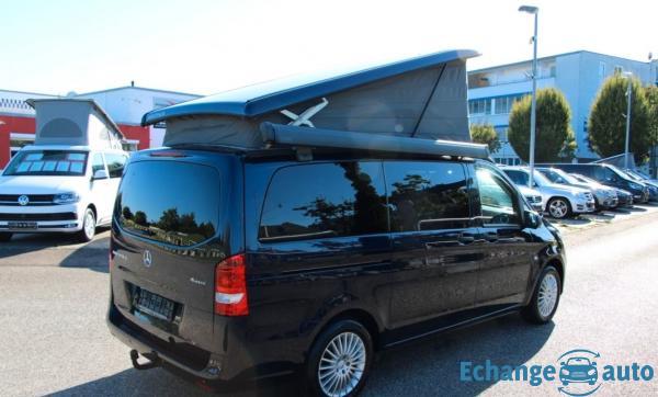 MERCEDES CLASSE V Classe V 250 d 4Matic marco polo