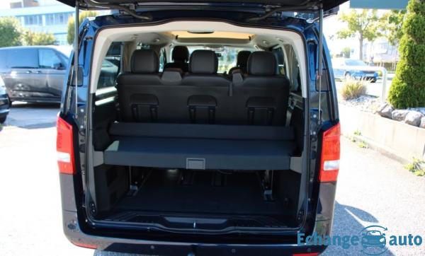 MERCEDES CLASSE V Classe V 250 d 4Matic marco polo