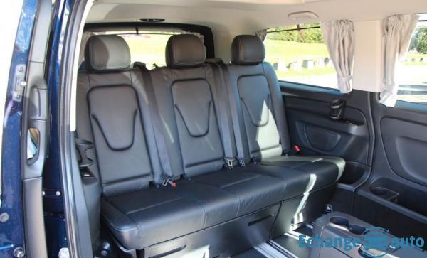 MERCEDES CLASSE V Classe V 250 d 4Matic marco polo