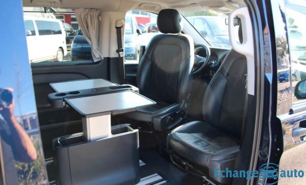 MERCEDES CLASSE V Classe V 250 d 4Matic marco polo