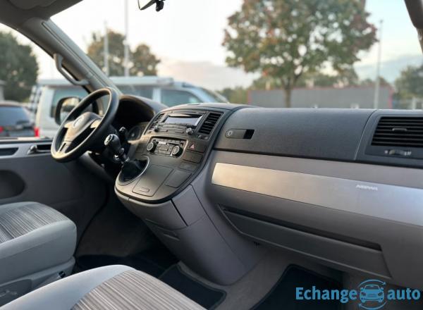 VOLKSWAGEN CALIFORNIA California 2.0 TDI 140 Confortline