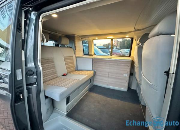 VOLKSWAGEN CALIFORNIA California 2.0 TDI 140 Confortline