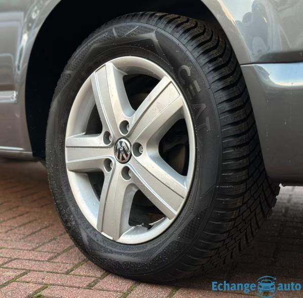 VOLKSWAGEN CALIFORNIA California 2.0 TDI 140 Confortline