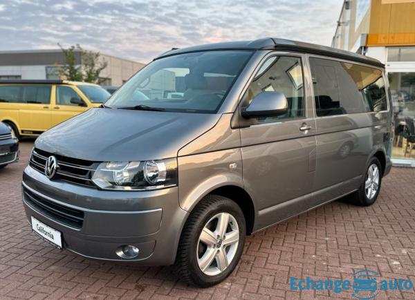 VOLKSWAGEN CALIFORNIA California 2.0 TDI 140 Confortline