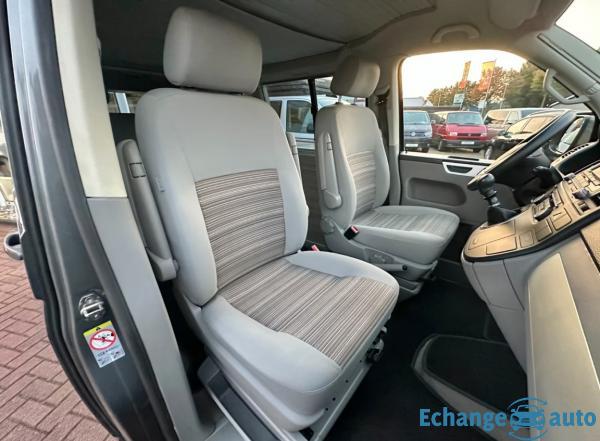 VOLKSWAGEN CALIFORNIA California 2.0 TDI 140 Confortline