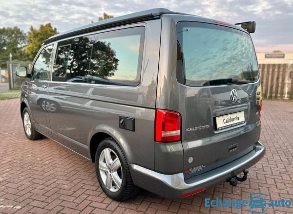 VOLKSWAGEN CALIFORNIA California 2.0 TDI 140 Confortline