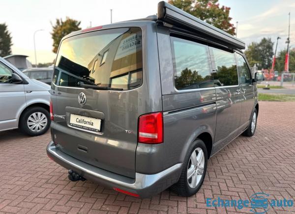 VOLKSWAGEN CALIFORNIA California 2.0 TDI 140 Confortline