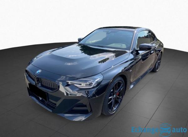BMW SERIE 2 COUPE G42 Coupé 220i 184 ch  M Sport