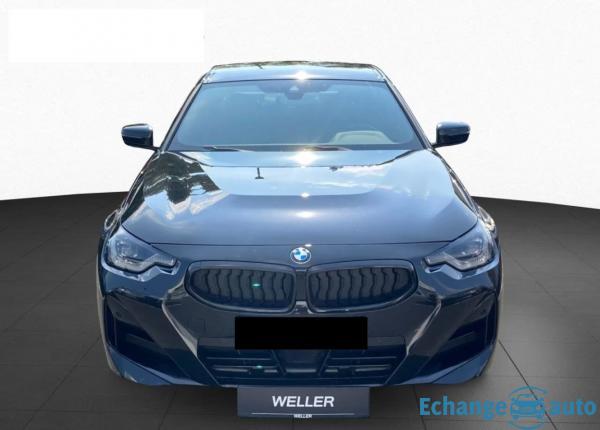 BMW SERIE 2 COUPE G42 Coupé 220i 184 ch  M Sport