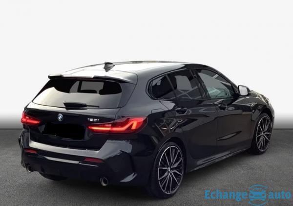 BMW SERIE 1 F40 120i 178 ch DKG7 M Sport