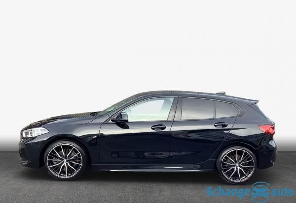 BMW SERIE 1 F40 120i 178 ch DKG7 M Sport