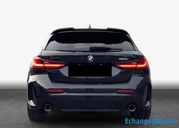 BMW SERIE 1 F40 120i 178 ch DKG7 M Sport