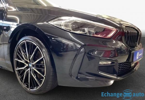 BMW SERIE 1 F40 120i 178 ch DKG7 M Sport