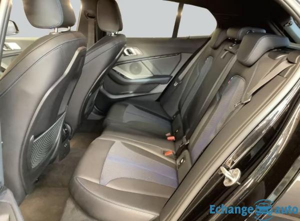 BMW SERIE 1 F40 120i 178 ch DKG7 M Sport